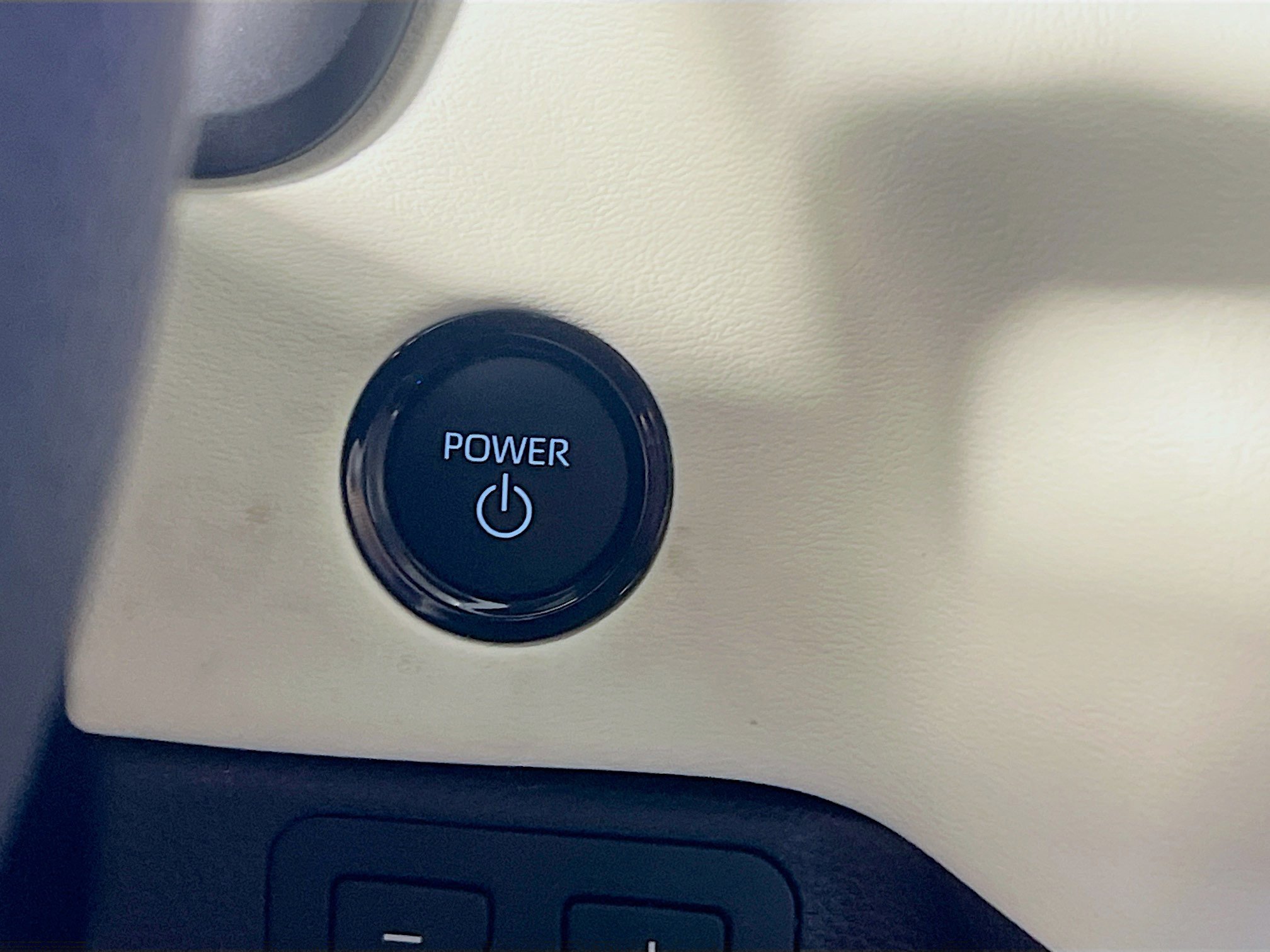 New 2025 Toyota Tundra Capstone image 22