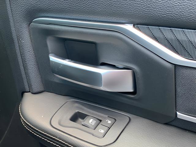 New 2025 RAM 2500 Big Horn image 37