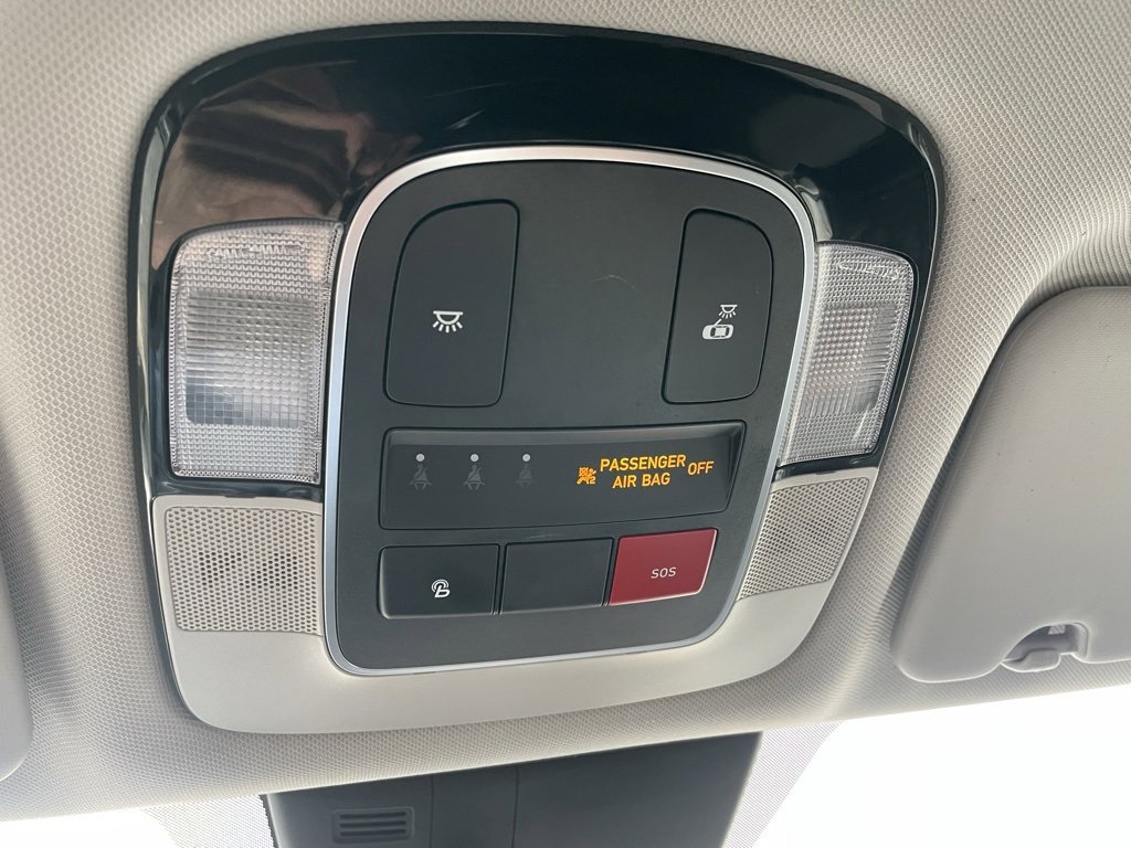 Used 2024 Hyundai Tucson SEL image 47