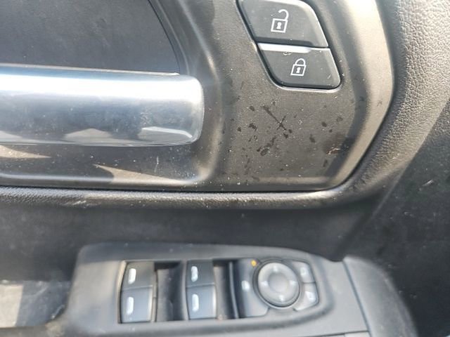 Used 2024 GMC Sierra 1500 Pro w/ Pro Value Package image 4