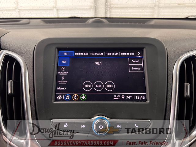 Used 2024 Chevrolet Equinox LS w/ LS Convenience Package FWD image 45