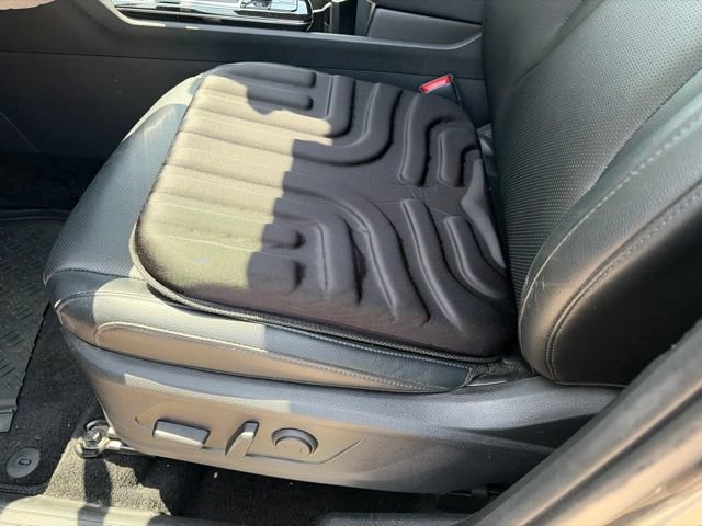 Used 2024 Kia Sportage EX FWD image 8