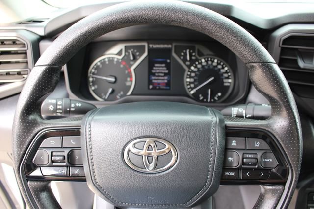 Used 2024 Toyota Tundra SR5 w/ SR5 Convenience Package image 14