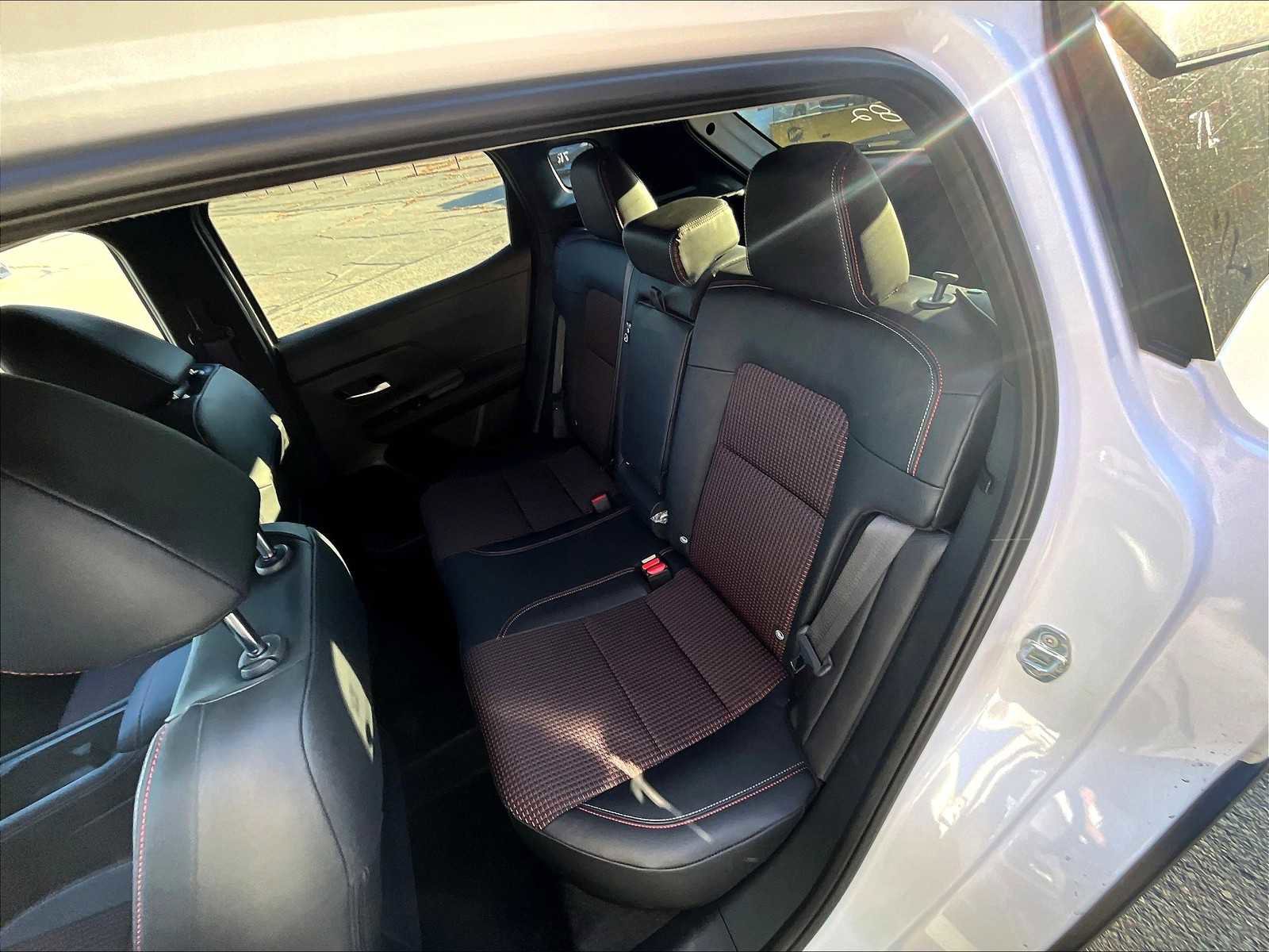 New 2025 Nissan Kicks SR image 14