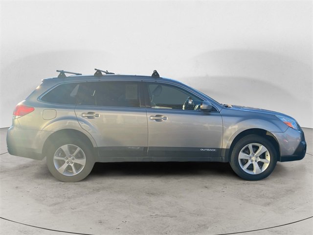 Used 2014 Subaru Outback 2.5i Premium image 6