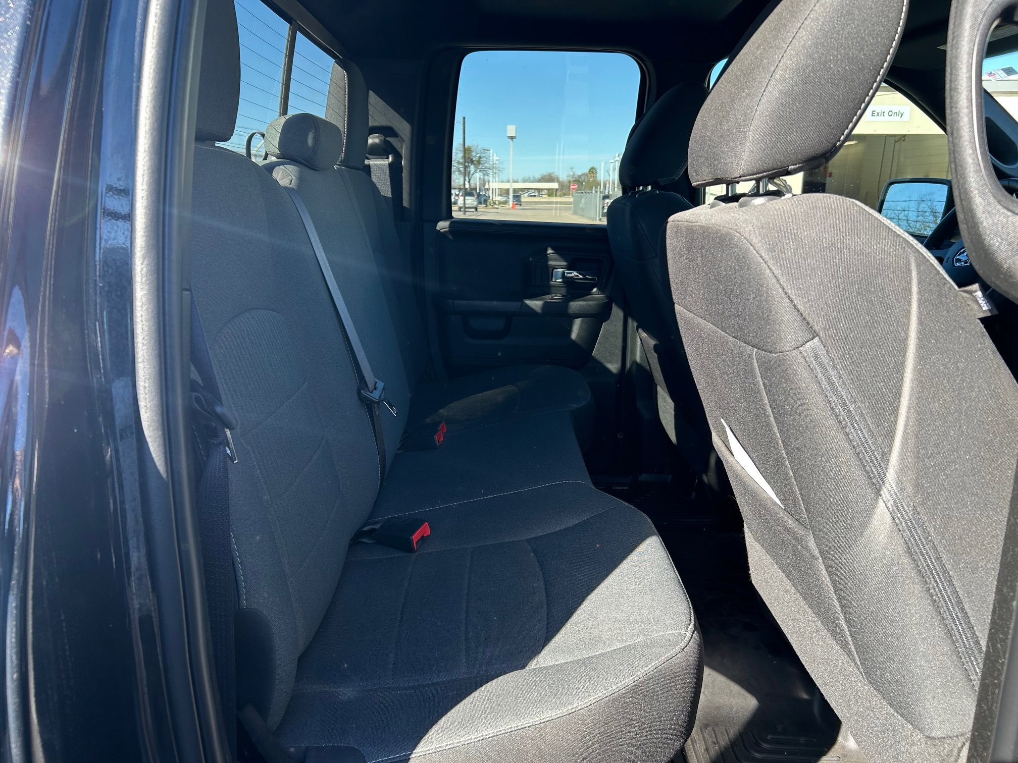 Used 2022 RAM 1500 Classic Warlock image 6