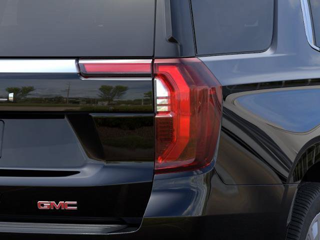 New 2027 GMC Yukon Denali w/ Denali Reserve Package AWD/4WD image 11