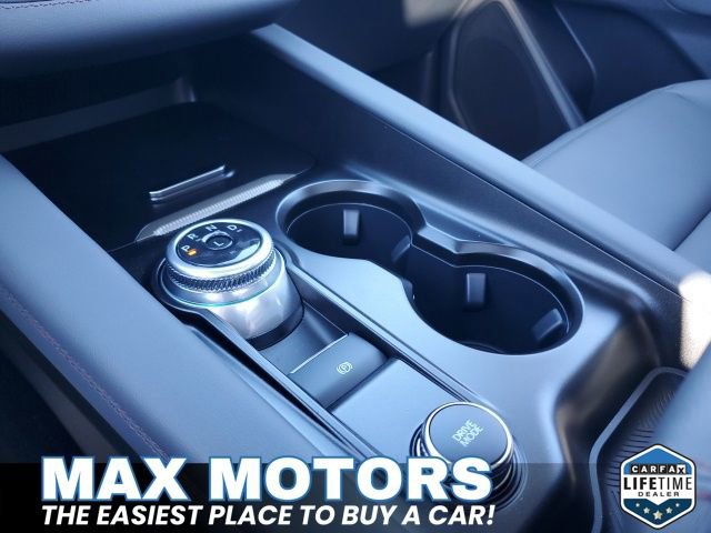 New 2025 Ford Explorer Active w/ Active Comfort Package image 38