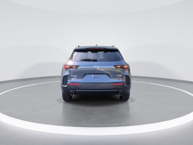 Used 2024 MAZDA CX-50 AWD 2.5 S w/ Cargo Package image 7