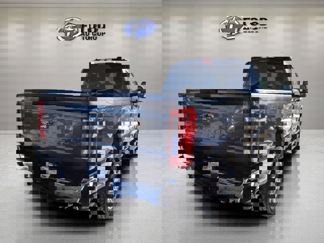 New 2026 Ford F250 XLT w/ Snow Plow Prep Package image 4