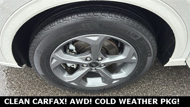 Used 2024 Ford Escape ST-Line image 32