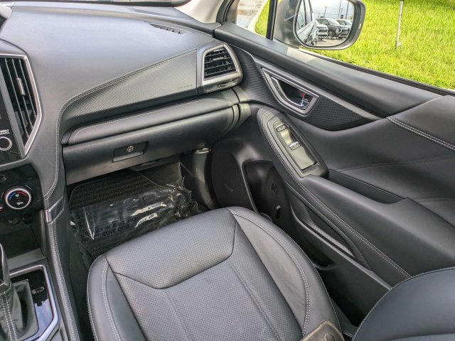 Used 2022 Subaru Forester Touring AWD/4WD image 18