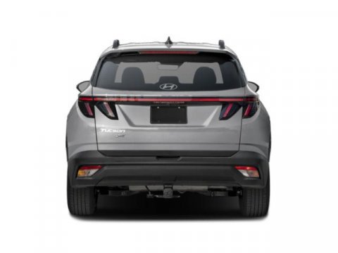 New 2026 Hyundai Tucson XRT image 8
