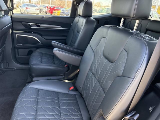 Used 2025 Kia Telluride SX Prestige X-Line image 15