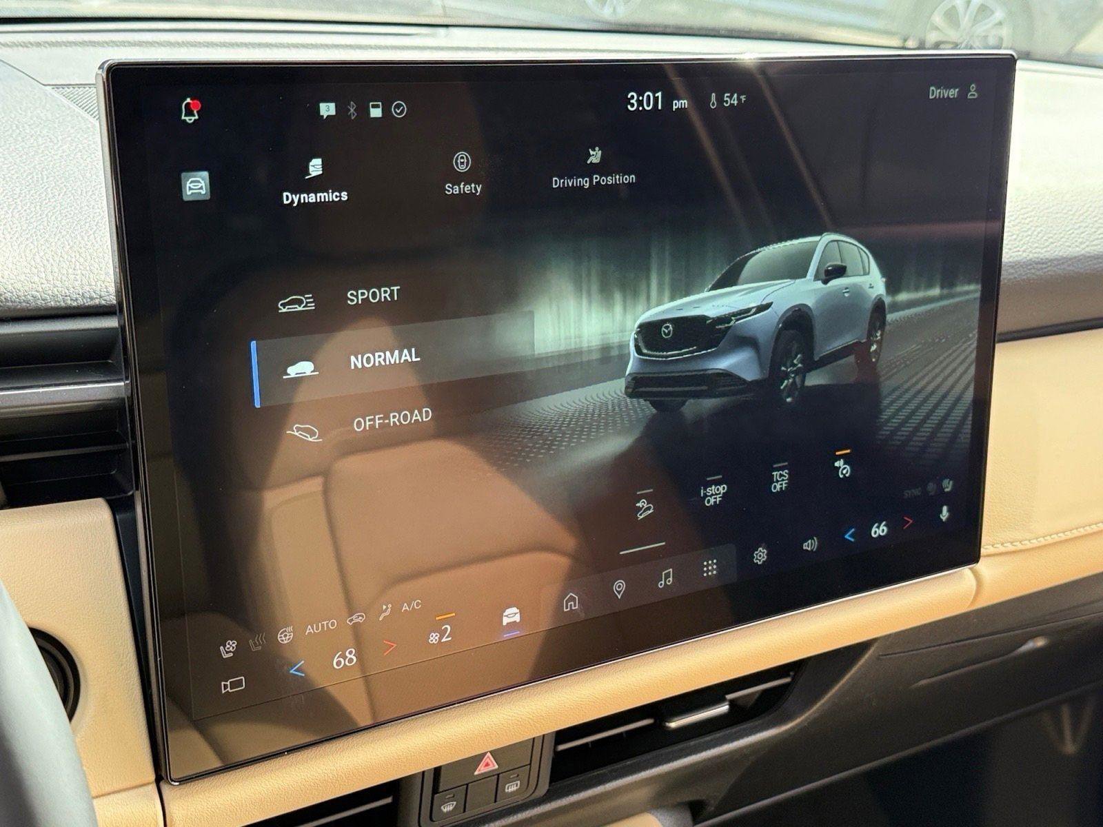 New 2026 MAZDA CX-5 2.5 S w/ Premium Plus Package image 27