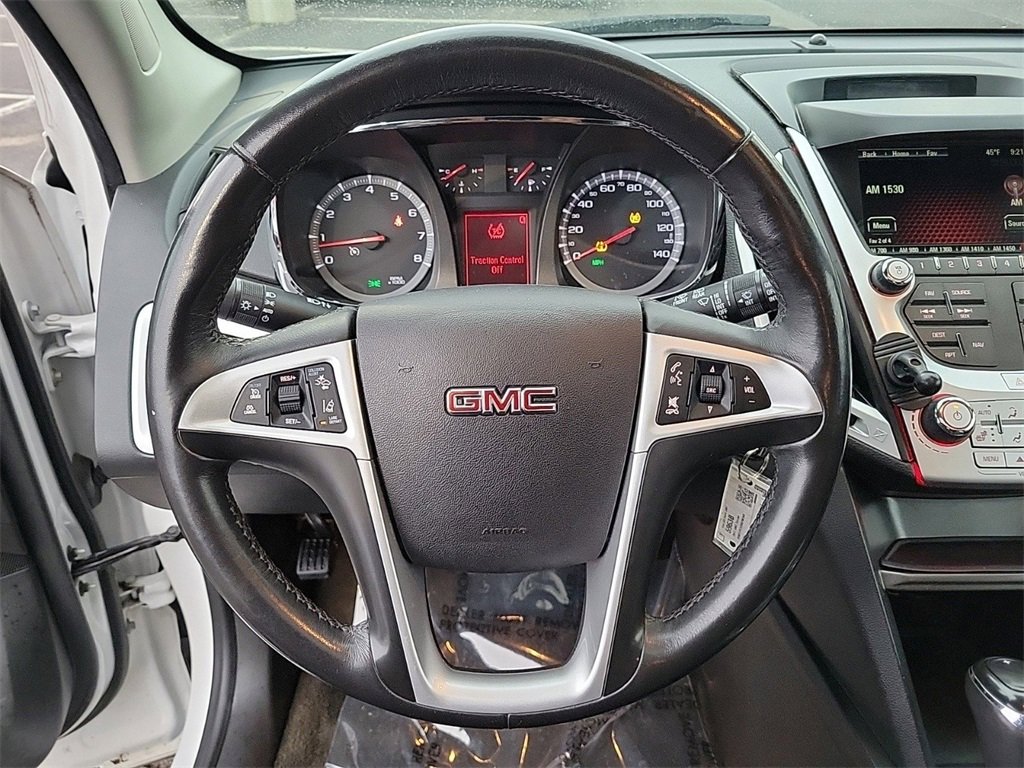 Used 2017 GMC Terrain SLT w/ Open Road Package image 20