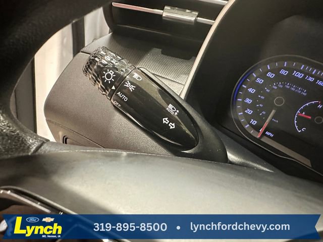 Used 2022 Hyundai Santa Cruz SEL w/ Winter Package image 15