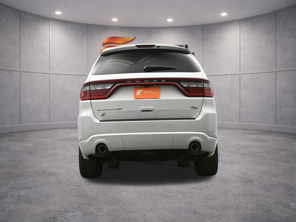 Used 2020 Dodge Durango R/T AWD/4WD image 42