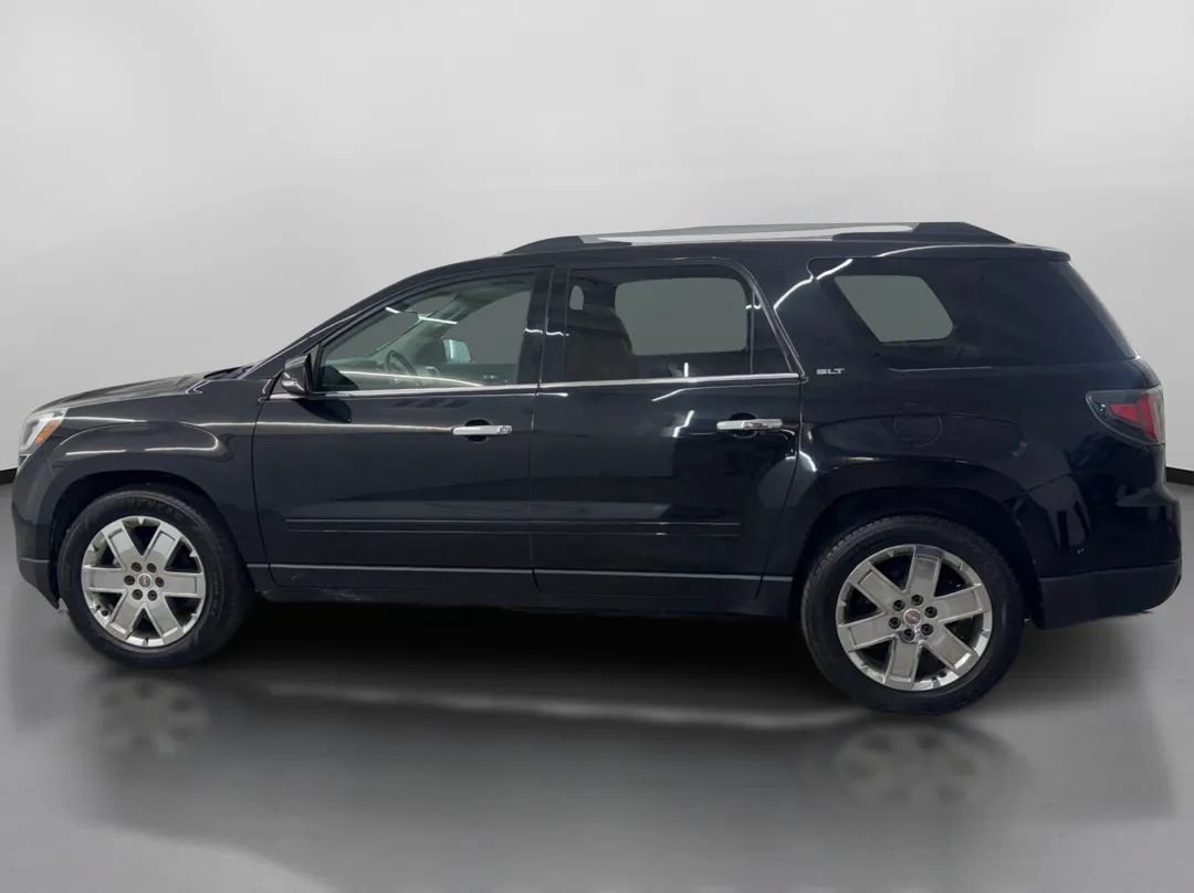 Used 2017 GMC Acadia Limited SLT AWD/4WD image 5