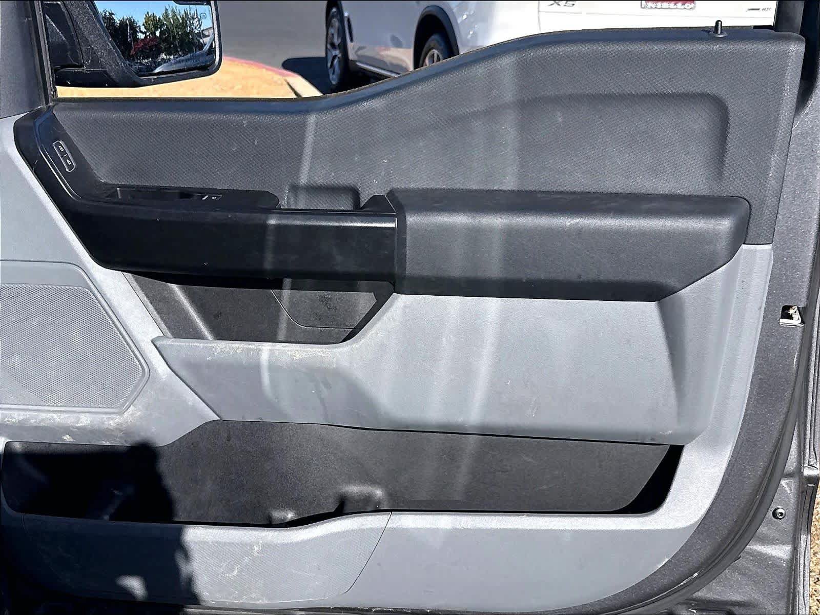 Used 2021 Ford F150 XL w/ Equipment Group 101A High RWD image 27