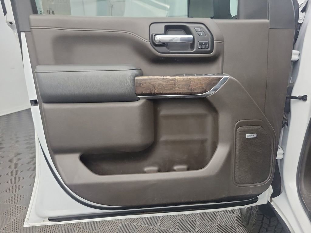 Used 2020 GMC Sierra 3500 Denali w/ Denali Ultimate Package image 15