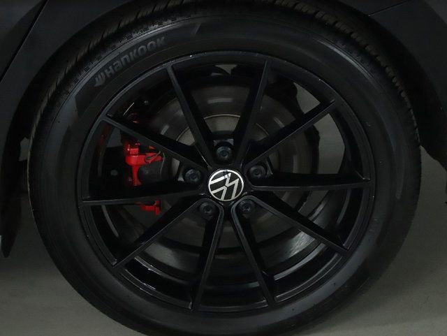 Certified 2025 Volkswagen Jetta GLI Autobahn image 39