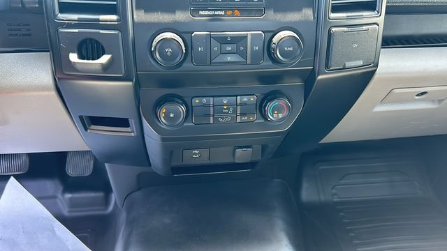 Certified 2020 Ford F150 XL w/ Equipment Group 101A Mid RWD image 18