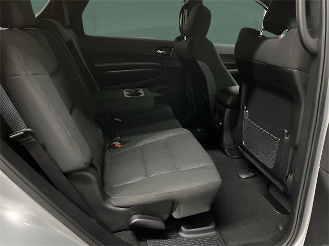 New 2025 Dodge Durango GT w/ Blacktop Package image 26