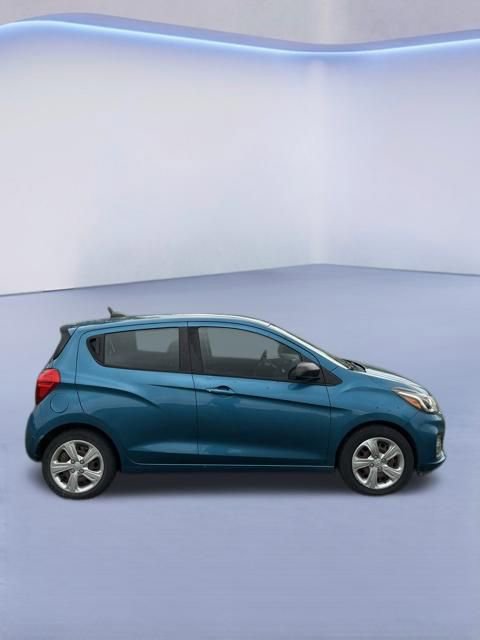 Used 2019 Chevrolet Spark LS FWD image 5