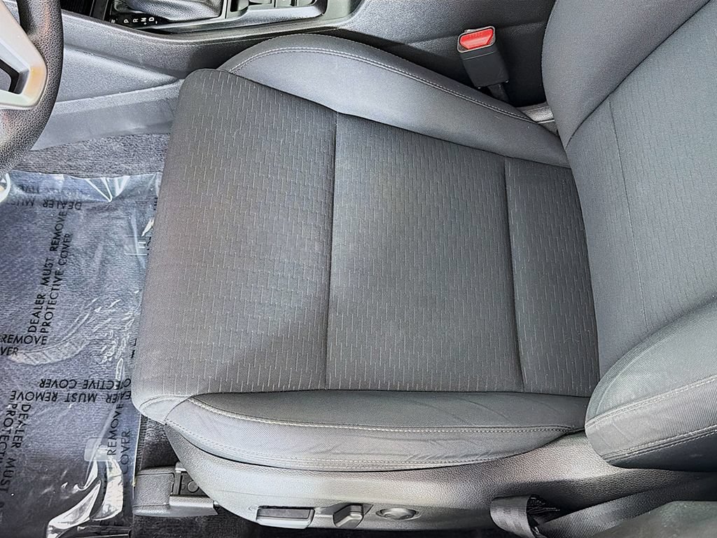 Used 2019 Hyundai Tucson SEL w/ Cargo Package FWD image 24