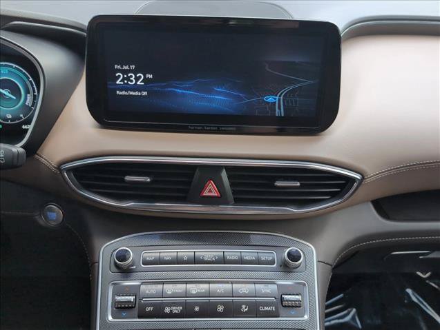 Used 2022 Hyundai Santa Fe Limited AWD/4WD image 13