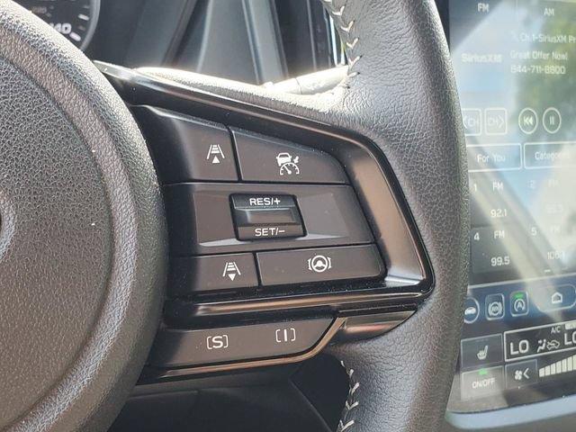 Used 2025 Subaru Forester Premium AWD/4WD image 17