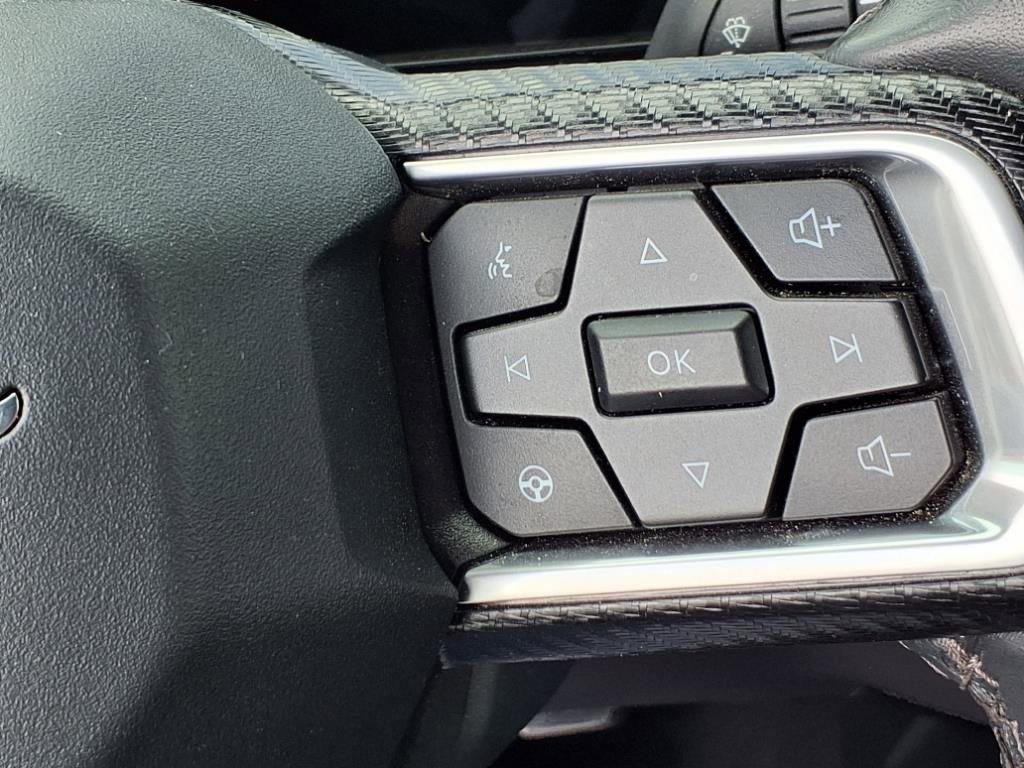 Used 2024 Ford Mustang Premium image 19