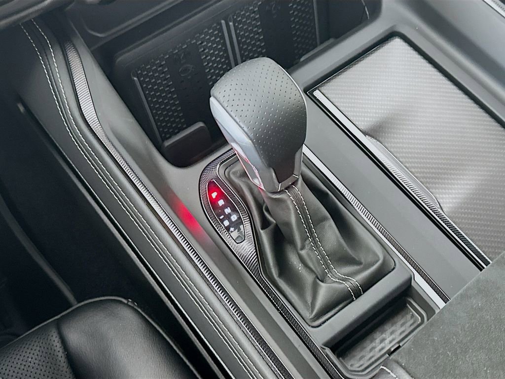 New 2026 RAM 1500 RHO image 12