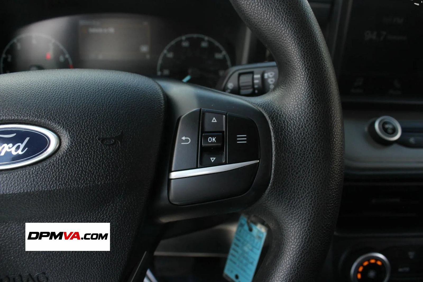 Used 2022 Ford Maverick XL FWD image 29
