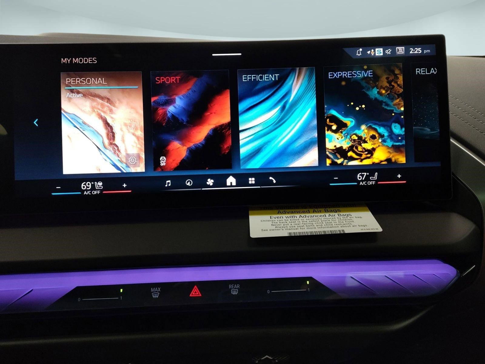 New 2026 BMW X3 xDrive30 w/ Convenience Package image 22