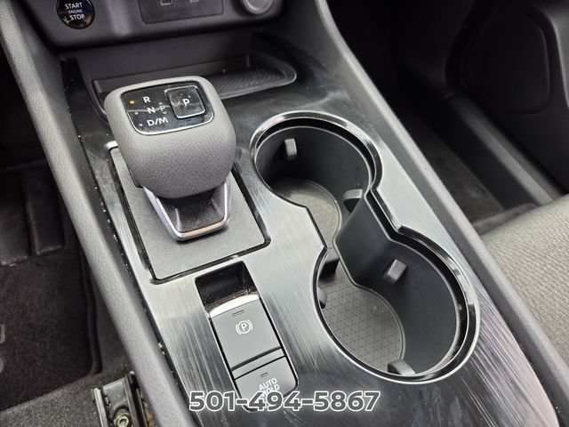 Used 2026 Nissan Rogue SV FWD image 22