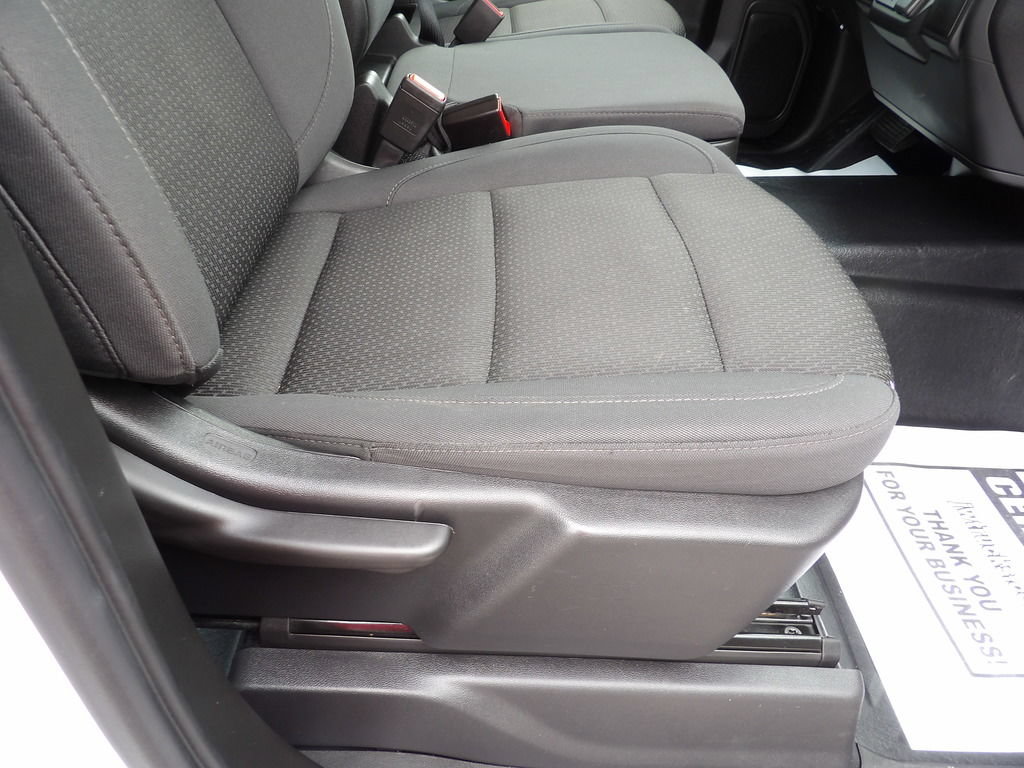 Used 2026 Chevrolet Silverado 3500 W/T AWD/4WD image 42