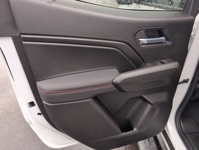 New 2026 Chevrolet Colorado Z71 image 11