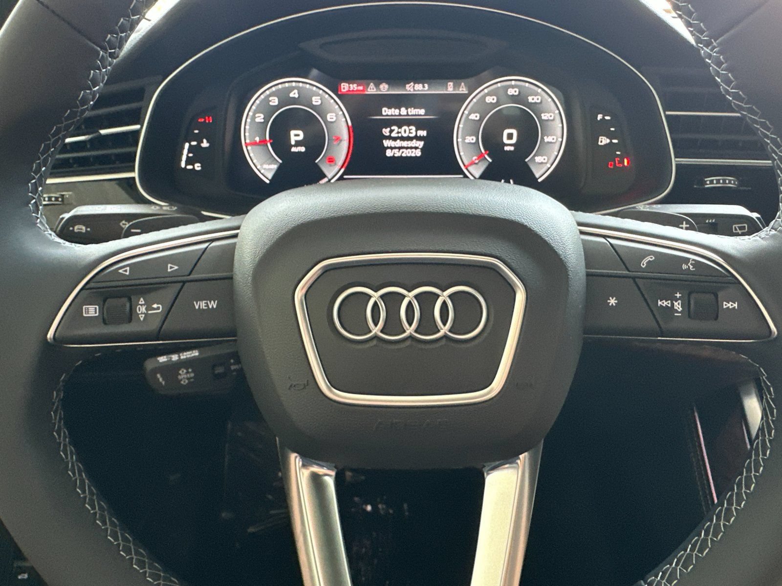 New 2026 Audi Q7 Premium Plus AWD/4WD image 23