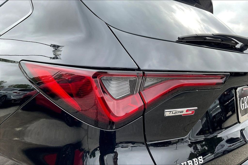 Used 2024 Acura MDX Type S image 42