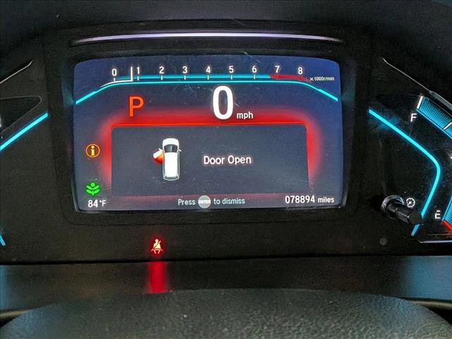 Used 2019 Honda Odyssey EX-L image 10