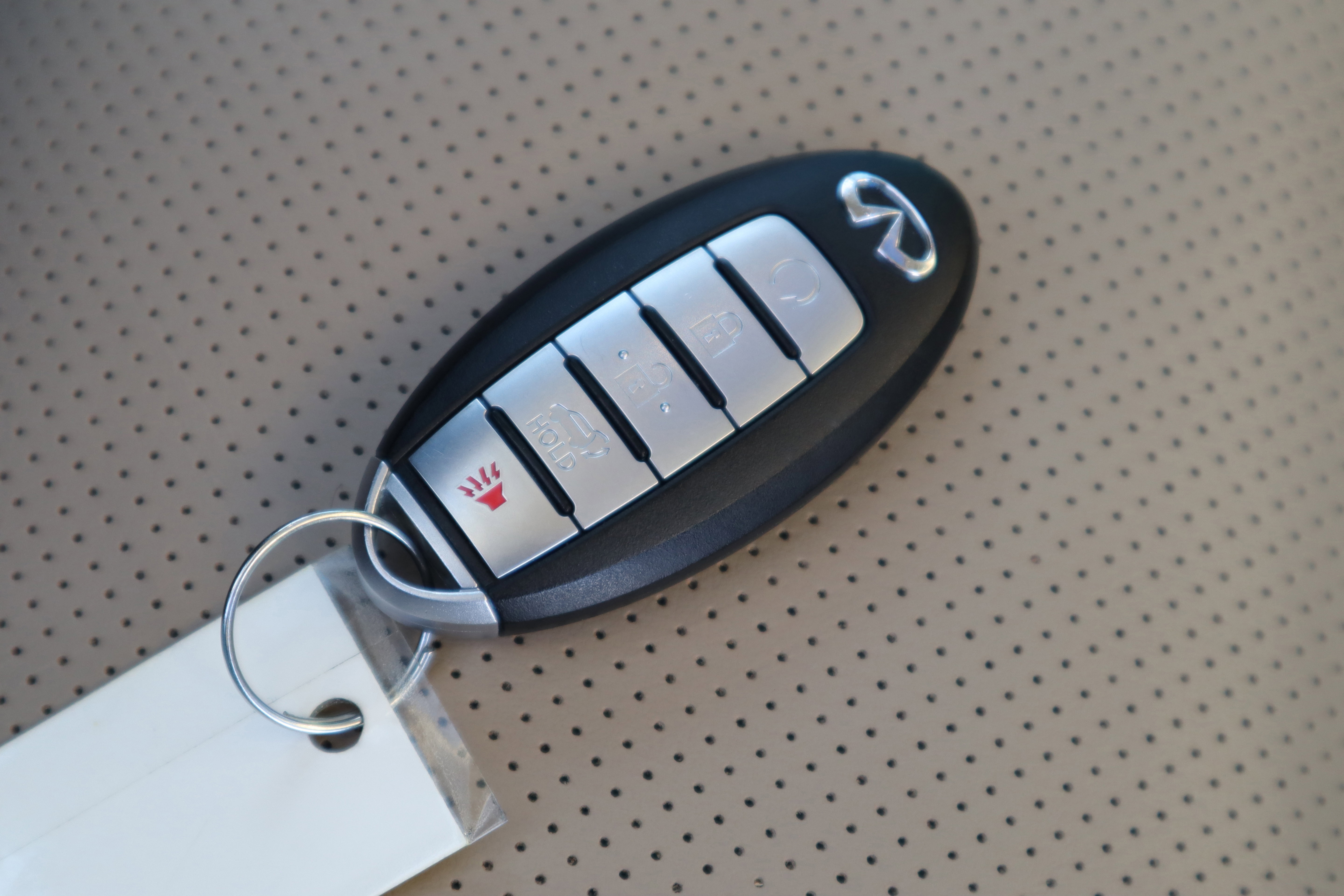 Used 2022 INFINITI QX80 Premium Select w/ Cargo Package image 37