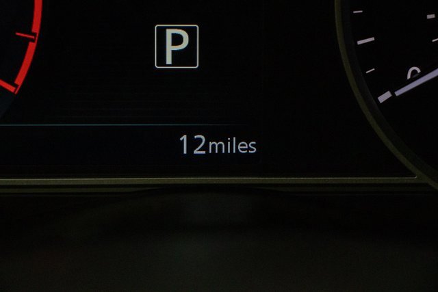 New 2025 Nissan Versa SV w/ Trunk Package image 30