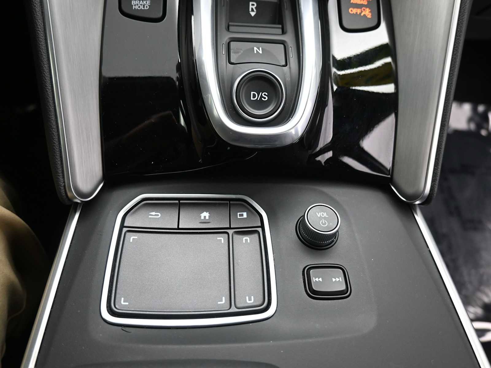 Used 2023 Acura TLX image 15