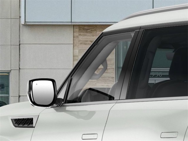 New 2026 INFINITI QX80 Luxe image 13