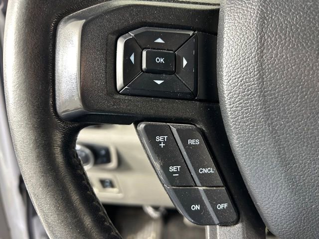 Used 2018 Ford F150 XLT w/ Equipment Group 301A Mid image 19