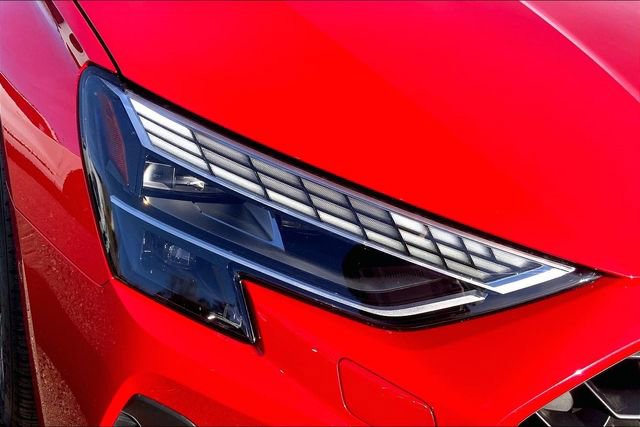 Certified 2025 Audi A3 2.0T Premium Plus w/ Premium Plus Package image 28