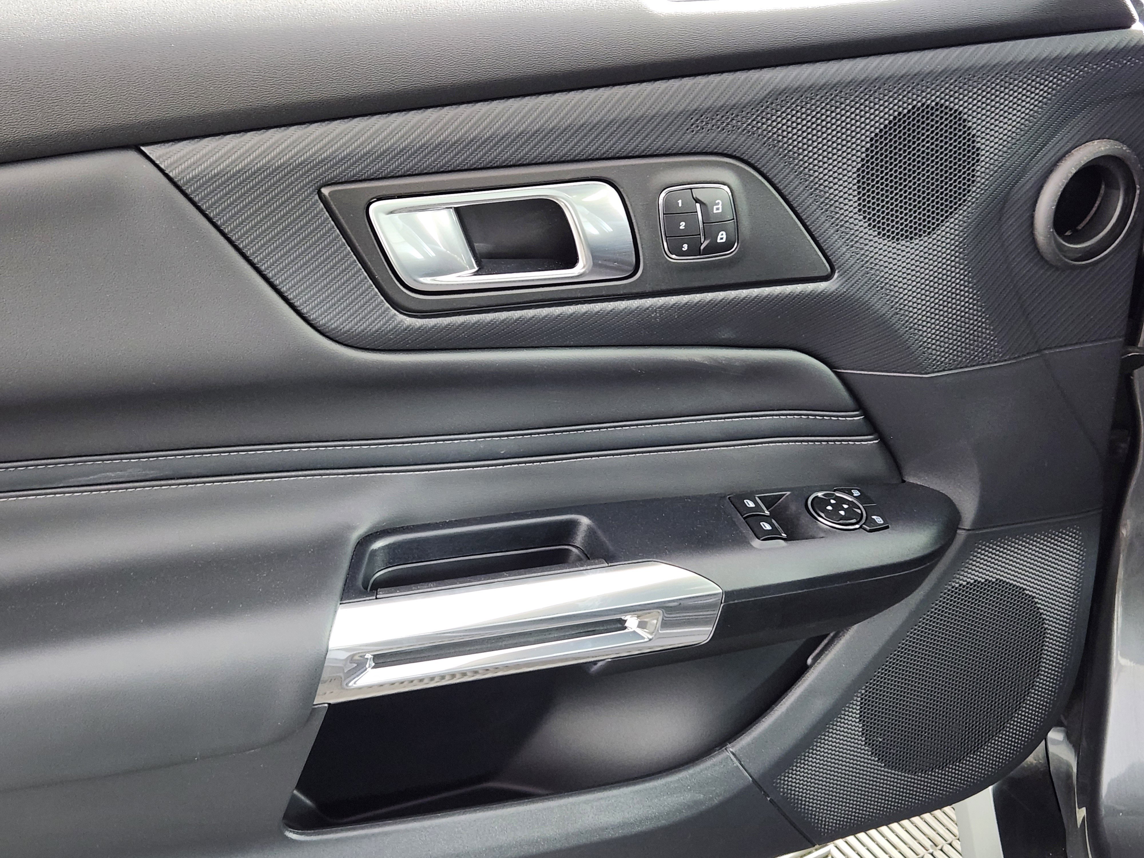 New 2026 Ford Mustang Premium image 16