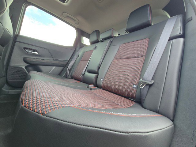 New 2025 Nissan Kicks SR w/ SR Premium Package image 19